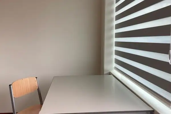 Foto #6 Appartement Binckhorstlaan Den Haag