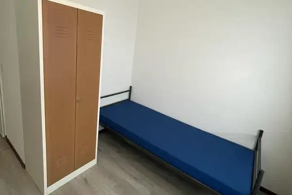 Foto #3 Appartement Binckhorstlaan Den Haag