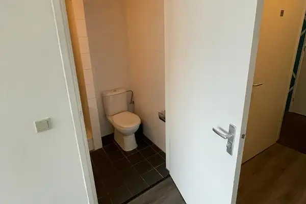 Foto #8 Appartement Binckhorstlaan Den Haag