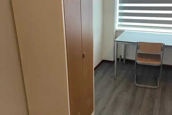 Foto #4 Appartement Binckhorstlaan Den Haag