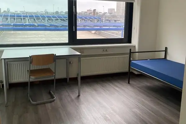 Foto #1 Appartement Binckhorstlaan Den Haag