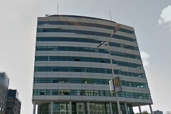 Foto #0 Appartement Binckhorstlaan Den Haag