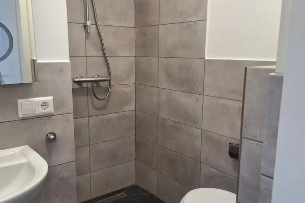 Foto #1 Studio Korte Brugstraat Breda