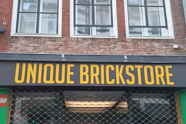 Foto #2 Studio Korte Brugstraat Breda