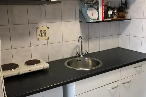 Foto #5 Appartement Twijnstraat Utrecht