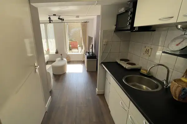 Foto #4 Appartement Twijnstraat Utrecht