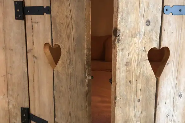 Foto #2 Appartement Twijnstraat Utrecht