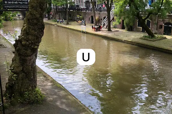 Foto #6 Appartement Twijnstraat Utrecht