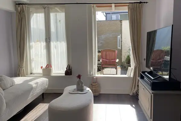 Foto #0 Appartement Twijnstraat Utrecht