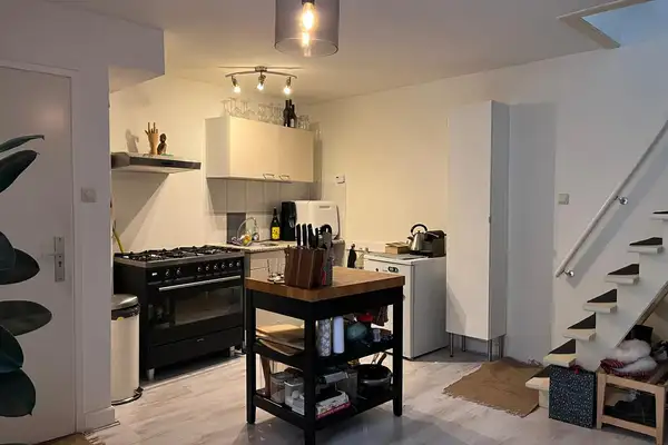 Foto #3 Appartement Jansveld Utrecht