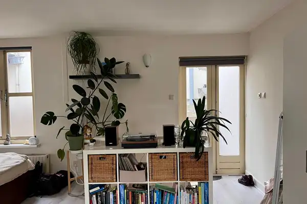 Foto #7 Appartement Jansveld Utrecht