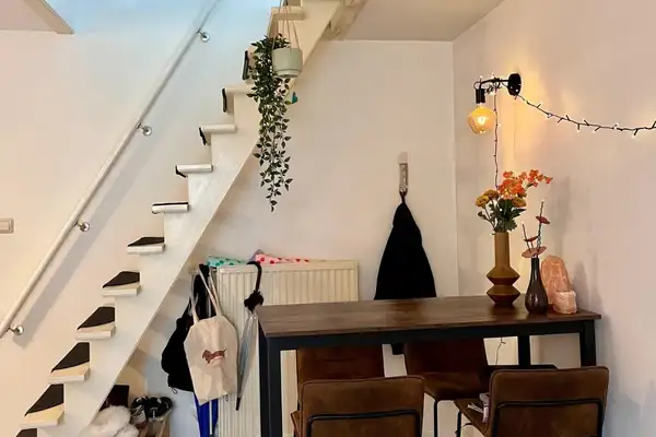 Foto #5 Appartement Jansveld Utrecht