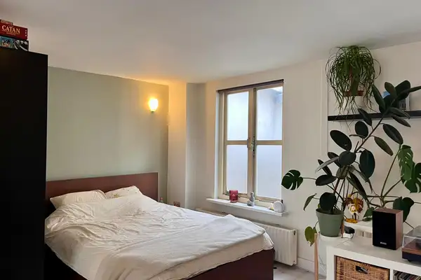 Foto #6 Appartement Jansveld Utrecht