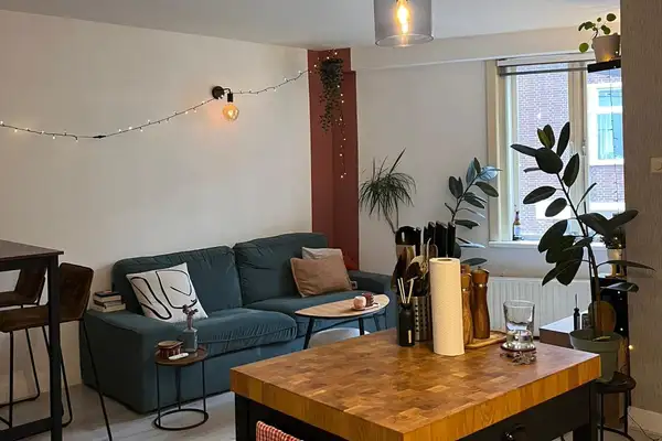 Foto #0 Appartement Jansveld Utrecht