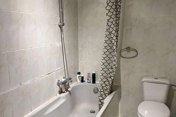 Foto #9 Appartement Jansveld Utrecht