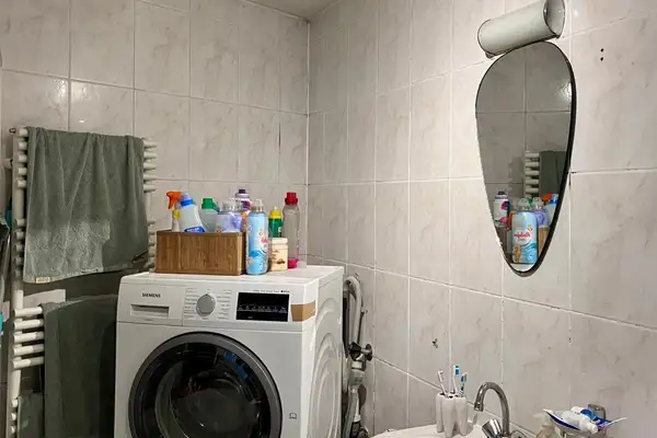 Foto #8 Appartement Jansveld Utrecht