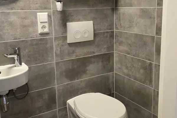 Foto #5 Studio Doelenstraat Utrecht