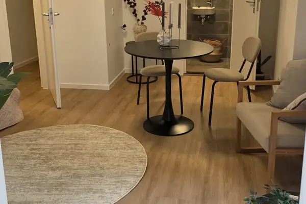 Foto #1 Studio Doelenstraat Utrecht