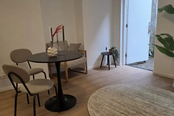 Foto #2 Studio Doelenstraat Utrecht