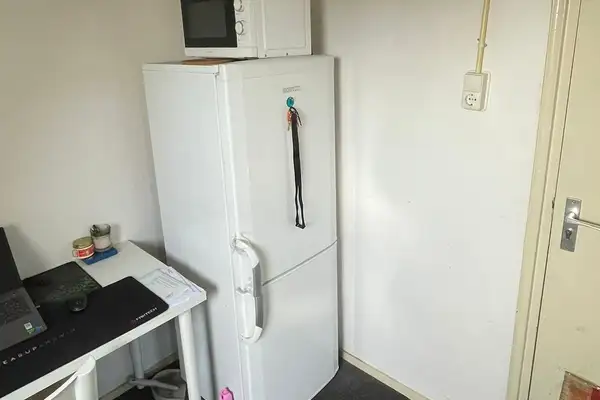 Foto #4 Kamer Nieuwe Haagdijk Breda