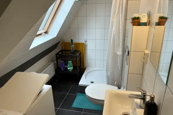 Foto #6 Appartement Mariastraat Utrecht