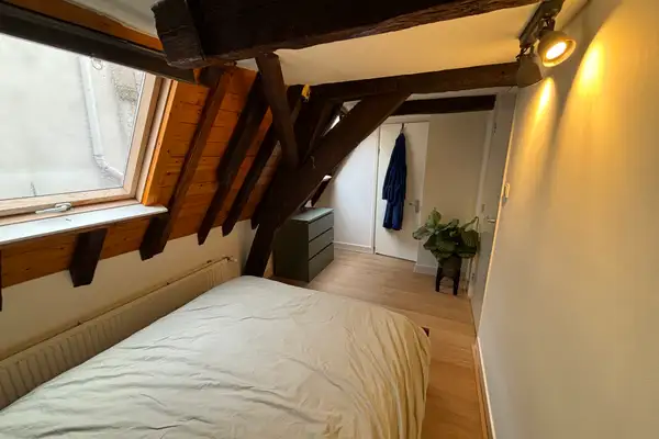 Foto #5 Appartement Mariastraat Utrecht