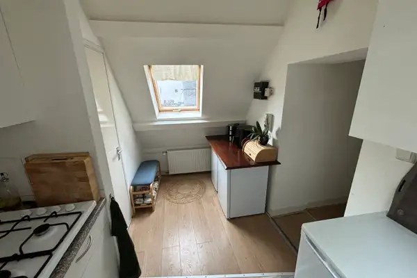 Foto #4 Appartement Mariastraat Utrecht