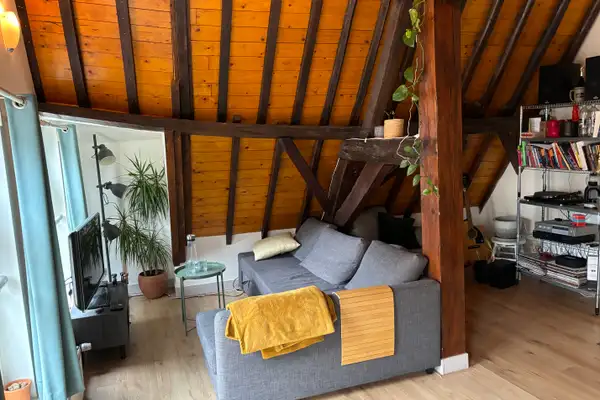 Foto #0 Appartement Mariastraat Utrecht