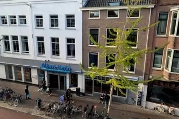 Foto #7 Appartement Voorstraat Utrecht