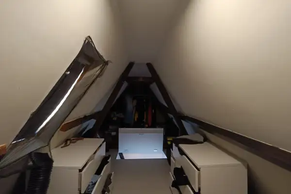 Foto #4 Appartement Voorstraat Utrecht