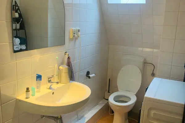 Foto #6 Appartement Voorstraat Utrecht