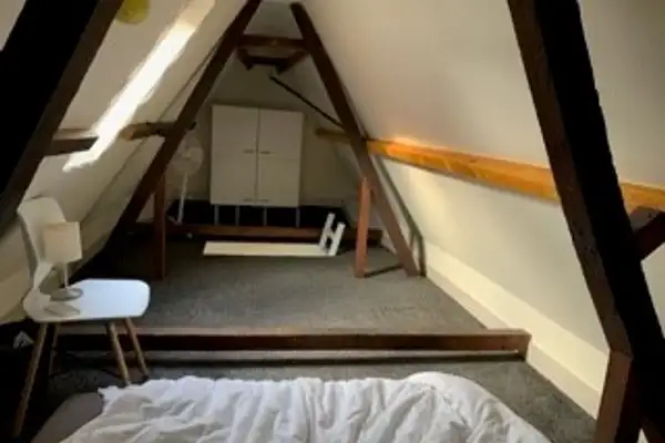 Foto #3 Appartement Voorstraat Utrecht