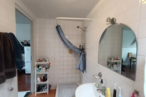 Foto #5 Appartement Voorstraat Utrecht