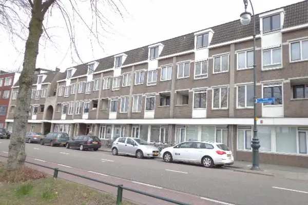 Foto #6 Studio Wittevrouwensingel Utrecht