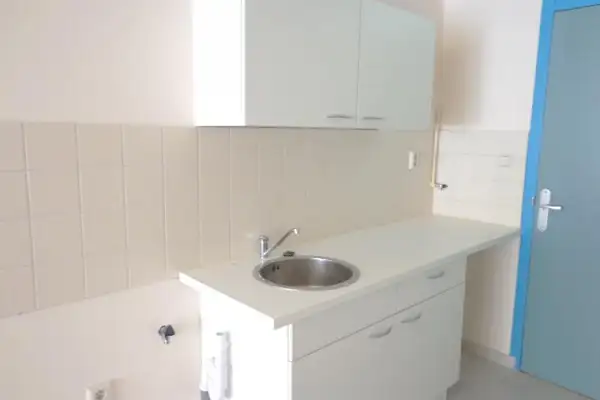 Foto #2 Studio Wittevrouwensingel Utrecht