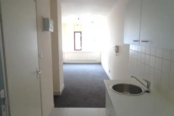 Foto #1 Studio Wittevrouwensingel Utrecht