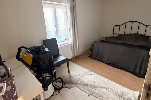 Foto #2 Appartement Nijverheidssingel Breda