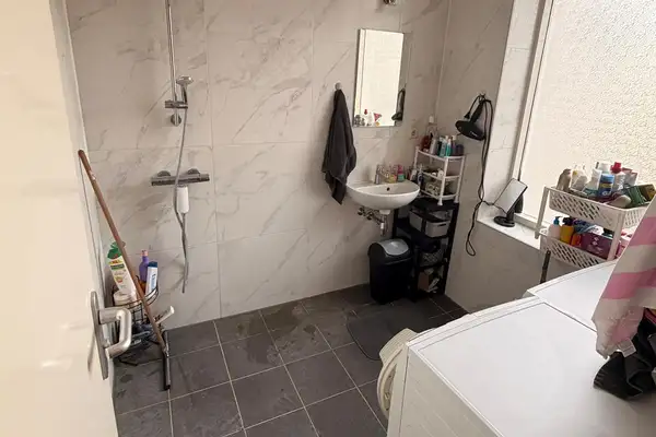 Foto #4 Appartement Nijverheidssingel Breda