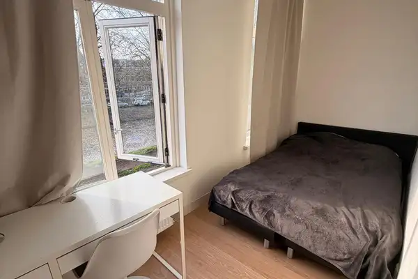 Foto #3 Appartement Nijverheidssingel Breda