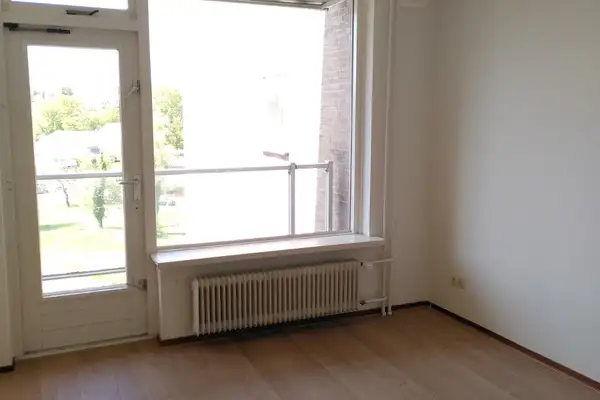 Foto #3 Appartement Bronbeeklaan Arnhem