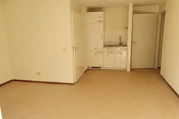 Foto #1 Appartement Bronbeeklaan Arnhem