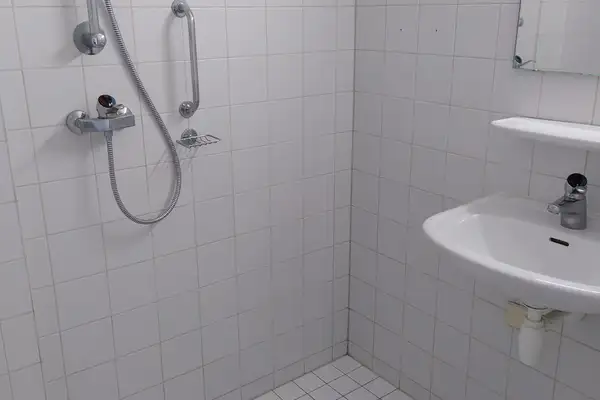 Foto #10 Appartement Bronbeeklaan Arnhem