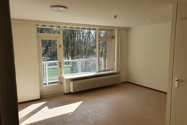 Foto #0 Appartement Bronbeeklaan Arnhem