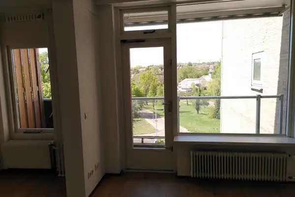 Foto #6 Appartement Bronbeeklaan Arnhem