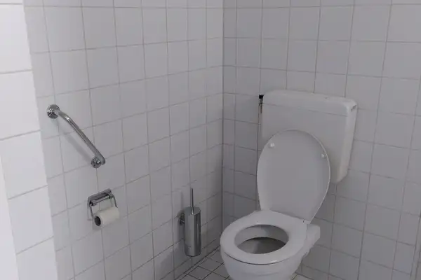 Foto #11 Appartement Bronbeeklaan Arnhem