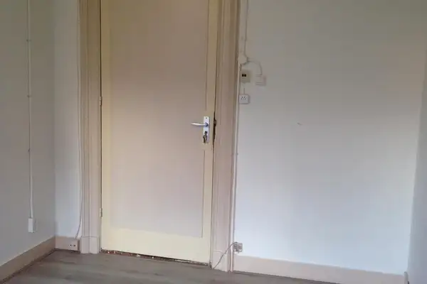 Foto #0 Kamer Nachtegaalstraat Utrecht