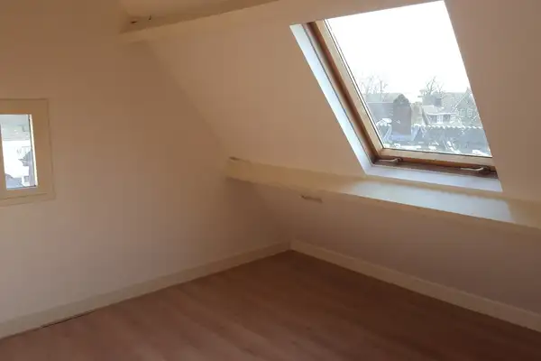 Foto #1 Kamer Brugstraat Roosendaal