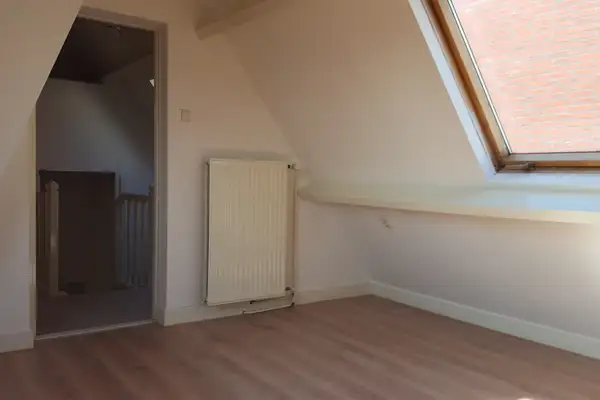 Foto #2 Kamer Brugstraat Roosendaal