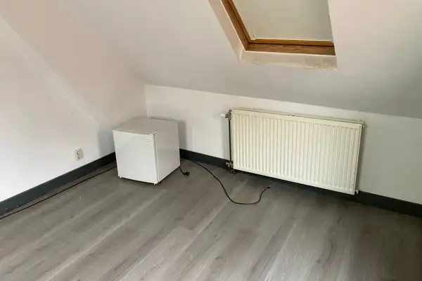 Foto #3 Appartement Halstraat Breda