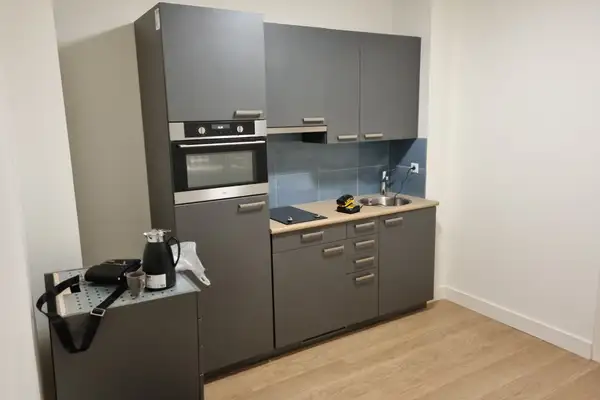 Foto #3 Studio Markt Roosendaal